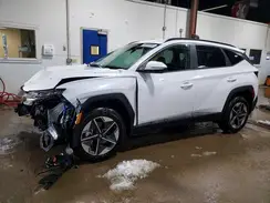 KM8JCDD11TU410191 2026 HYUNDAI TUCSON