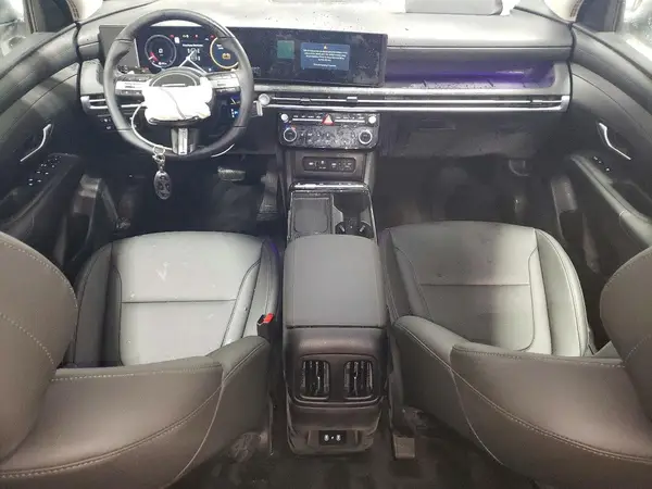 KM8JCDD11TU410191 2026 HYUNDAI TUCSON - Image 8