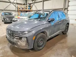 KM8JCDD11TU424172 2026 HYUNDAI TUCSON