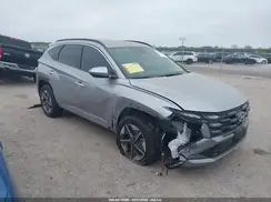 KM8JCDD11TU439755 2026 HYUNDAI TUCSON