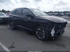 KM8JCDD11TU450352 2026 HYUNDAI TUCSON
