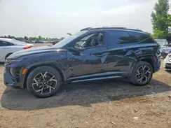 KM8JCDD11TU494917 2026 HYUNDAI TUCSON