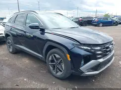 KM8JCDD12SU252295 2025 HYUNDAI TUCSON