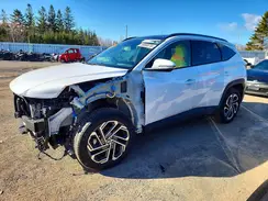 KM8JCDD12SU254614 2025 HYUNDAI TUCSON