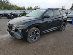 KM8JCDD12SU254743 2025 HYUNDAI TUCSON
