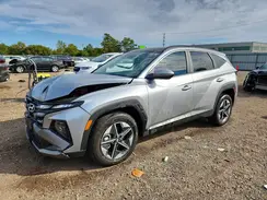 KM8JCDD12SU256413 2025 HYUNDAI TUCSON