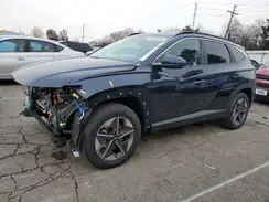 KM8JCDD12SU261482 2025 HYUNDAI TUCSON