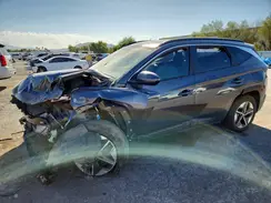 KM8JCDD12SU270523 2025 HYUNDAI TUCSON