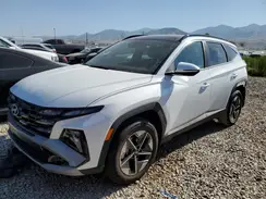 KM8JCDD12SU279481 2025 HYUNDAI TUCSON