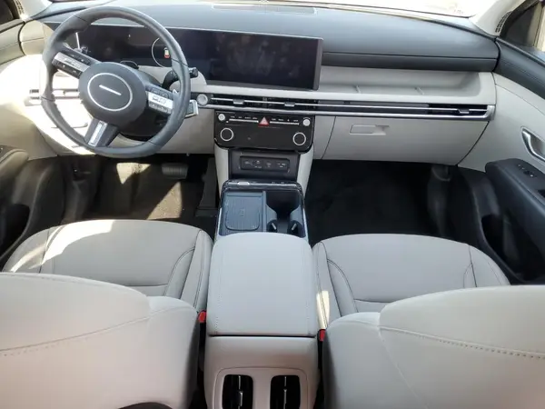 KM8JCDD12SU279481 2025 HYUNDAI TUCSON - Image 8