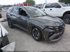 KM8JCDD12SU296250 2025 HYUNDAI TUCSON
