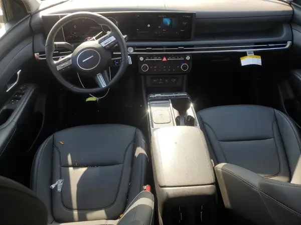 KM8JCDD12SU305786 2025 HYUNDAI TUCSON - Image 8