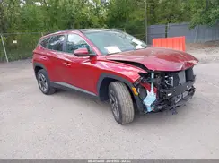 KM8JCDD12SU307084 2025 HYUNDAI TUCSON