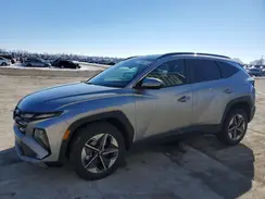 KM8JCDD12SU308431 2025 HYUNDAI TUCSON