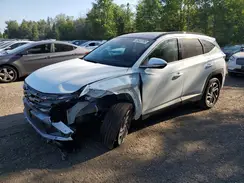KM8JCDD12SU311166 2025 HYUNDAI TUCSON