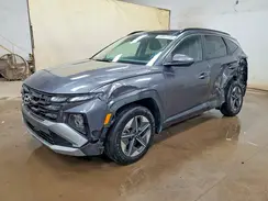 KM8JCDD12SU331806 2025 HYUNDAI TUCSON