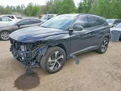 KM8JCDD12SU336164 2025 HYUNDAI TUCSON