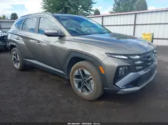 KM8JCDD12SU347469 2025 HYUNDAI TUCSON