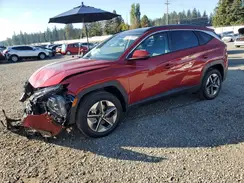 KM8JCDD12SU359329 2025 HYUNDAI TUCSON