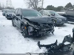 KM8JCDD12SU373778 2025 HYUNDAI TUCSON