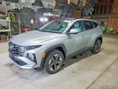 KM8JCDD12SU378463 2025 HYUNDAI TUCSON