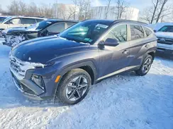 KM8JCDD12SU379368 2025 HYUNDAI TUCSON