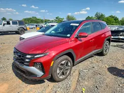 KM8JCDD12SU382738 2025 HYUNDAI TUCSON