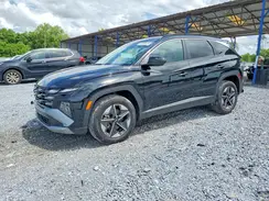 KM8JCDD12SU396817 2025 HYUNDAI TUCSON