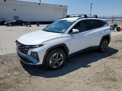 KM8JCDD12TU410510 2026 HYUNDAI TUCSON