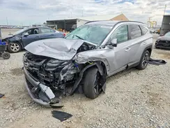 KM8JCDD12TU427789 2026 HYUNDAI TUCSON