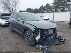 KM8JCDD12TU428019 2026 HYUNDAI TUCSON
