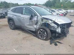 KM8JCDD12TU445239 2026 HYUNDAI TUCSON
