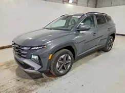 KM8JCDD12TU450005 2026 HYUNDAI TUCSON