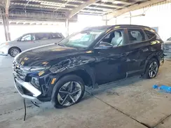KM8JCDD13SU260745 2025 HYUNDAI TUCSON