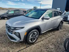 KM8JCDD13SU262351 2025 HYUNDAI TUCSON