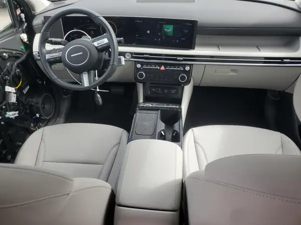 KM8JCDD13SU264486 2025 HYUNDAI TUCSON - Image 8