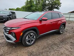 KM8JCDD13SU275486 2025 HYUNDAI TUCSON