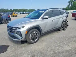 KM8JCDD13SU277089 2025 HYUNDAI TUCSON