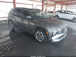 KM8JCDD13SU277223 2025 HYUNDAI TUCSON