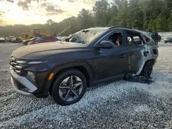 KM8JCDD13SU293955 2025 HYUNDAI TUCSON