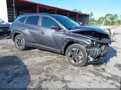 KM8JCDD13SU294247 2025 HYUNDAI TUCSON
