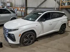 KM8JCDD13SU297651 2025 HYUNDAI TUCSON