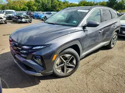 KM8JCDD13SU299741 2025 HYUNDAI TUCSON