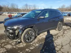 KM8JCDD13SU308051 2025 HYUNDAI TUCSON