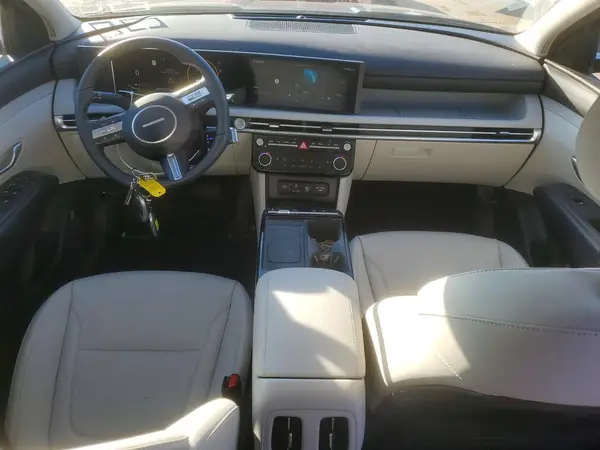 KM8JCDD13SU308051 2025 HYUNDAI TUCSON - Image 8