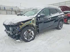 KM8JCDD13SU308650 2025 HYUNDAI TUCSON
