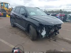 KM8JCDD13SU310043 2025 HYUNDAI TUCSON