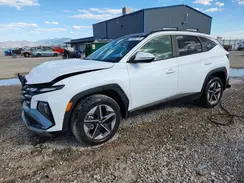 KM8JCDD13SU310821 2025 HYUNDAI TUCSON