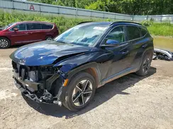 KM8JCDD13SU330941 2025 HYUNDAI TUCSON