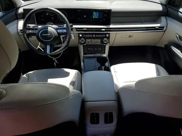 KM8JCDD13SU330941 2025 HYUNDAI TUCSON - Image 8